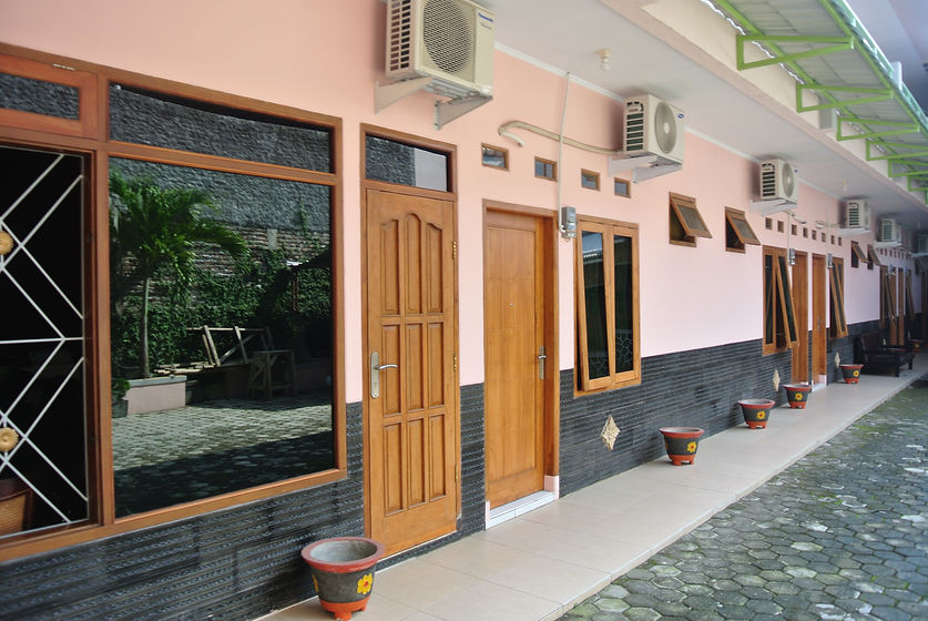 Kost Griya Zidan: Tempat Menginap Nyaman di Jantung Cilacap