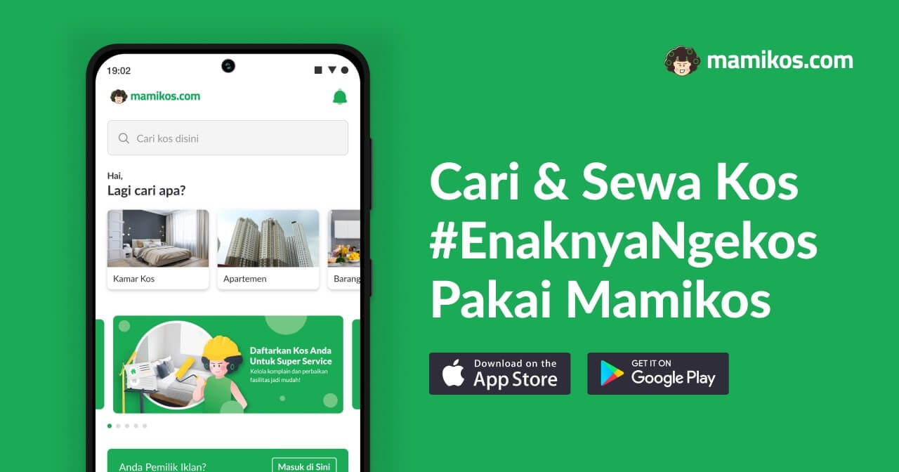Cari Kost Murah di Cilacap? Griya Zidan Solusinya!